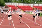 Girls under-15s, North East Track and Field Champs., Gateshead. Photo: David T. Hewitson/Sports for All Pics